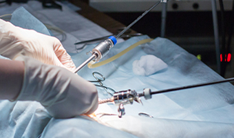 What does a Laparoscopic Surgeon do?